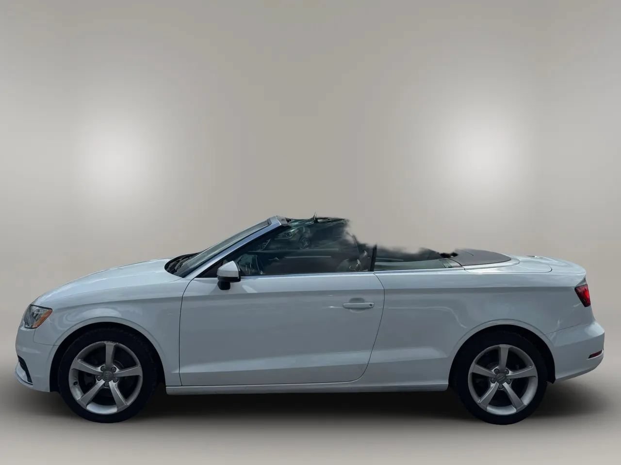 Used 2015 Audi A3 2.0T Premium w/ Audi MMI Navigation Plus AWD/4WD image 9