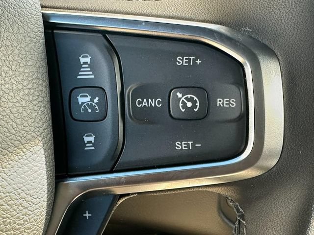 New 2026 RAM 1500 Big Horn AWD/4WD image 20