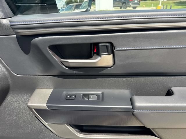 Used 2026 Toyota Sequoia Platinum AWD/4WD image 19