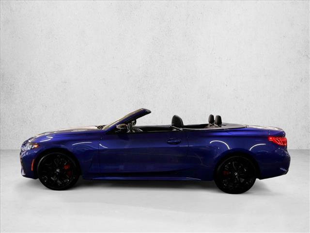New 2027 BMW 440i xDrive Convertible w/ Premium Package AWD/4WD image 9