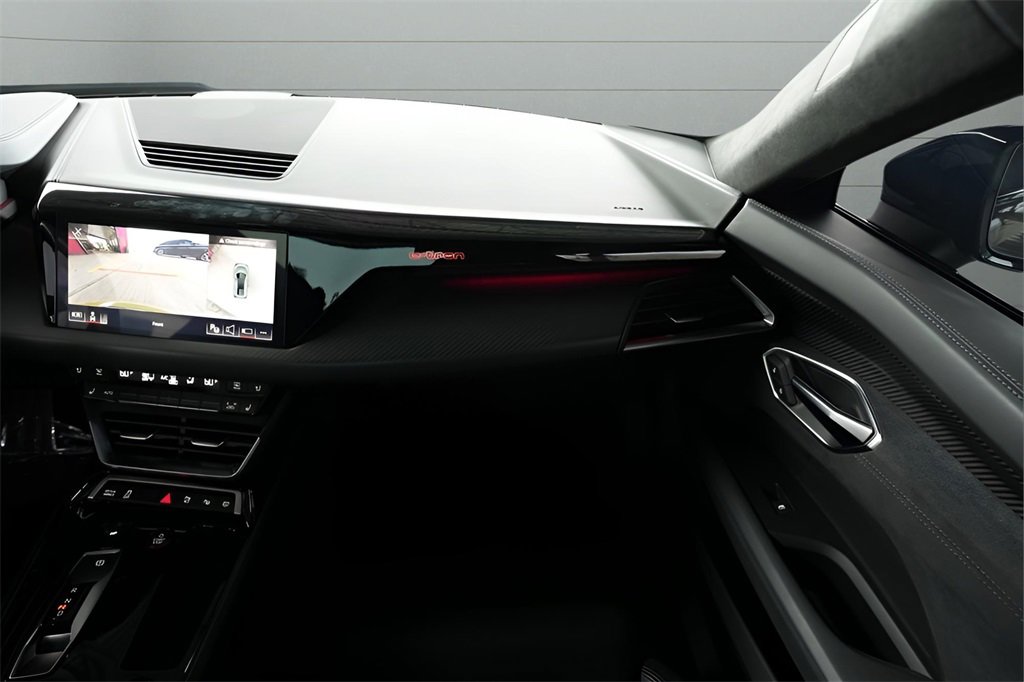 Used 2024 Audi RS e-tron GT image 45