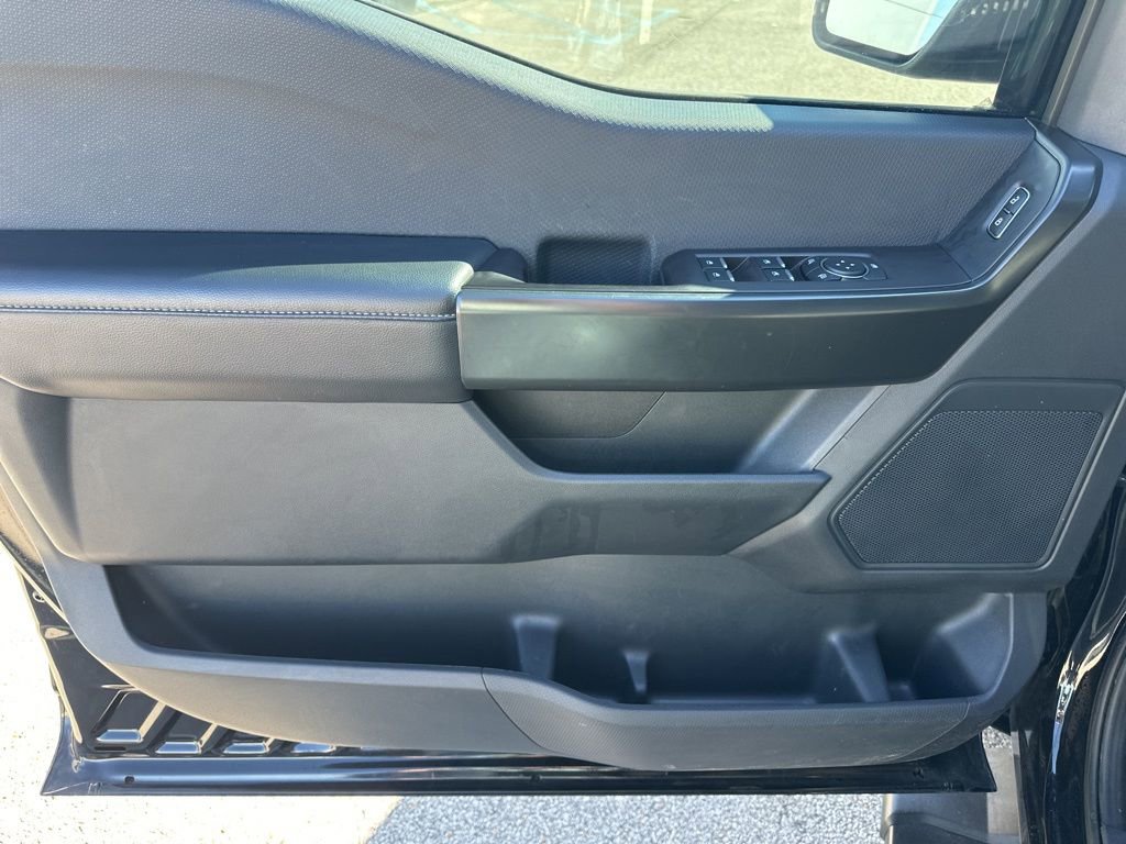 Used 2024 Ford F150 STX image 14