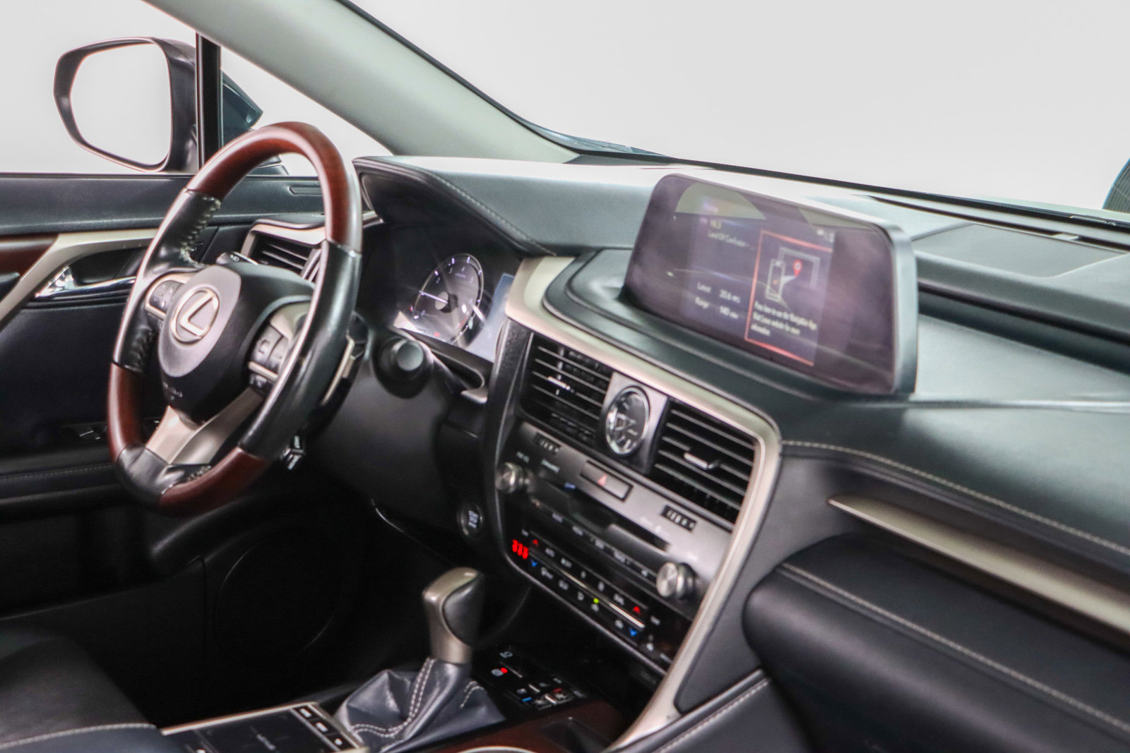 Used 2021 Lexus RX 350 FWD w/ Premium Package image 26
