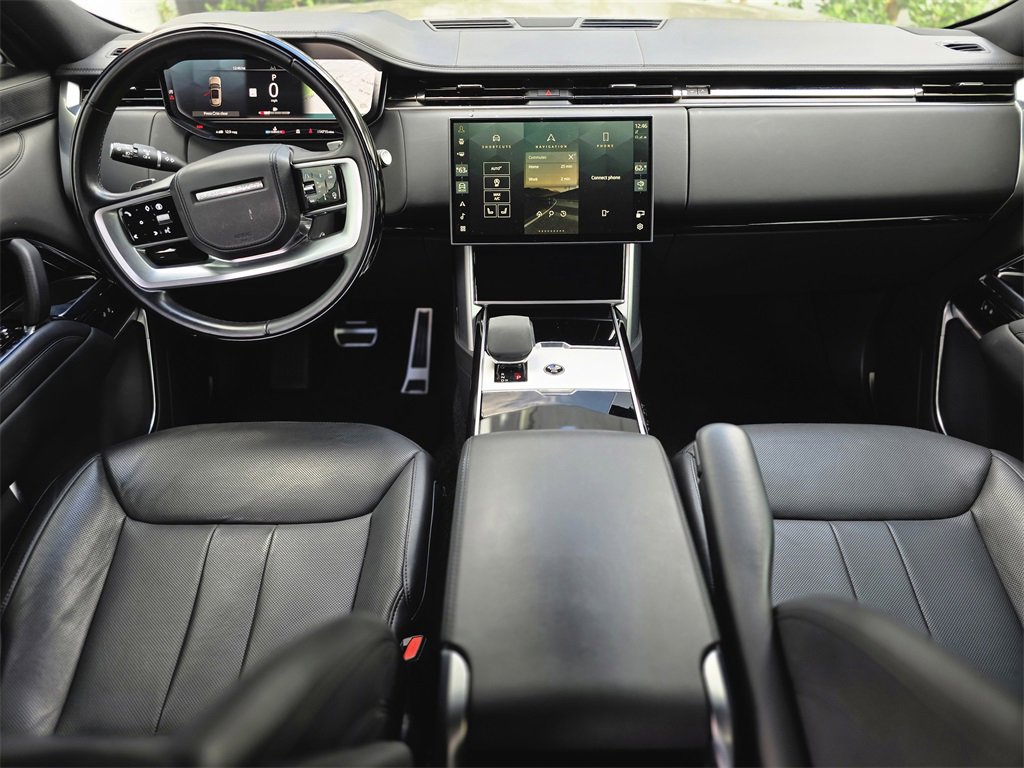 Used 2024 Land Rover Range Rover SE image 15