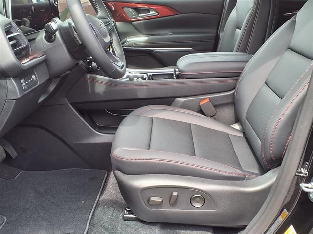 New 2026 Chevrolet Traverse Z71 AWD/4WD image 14