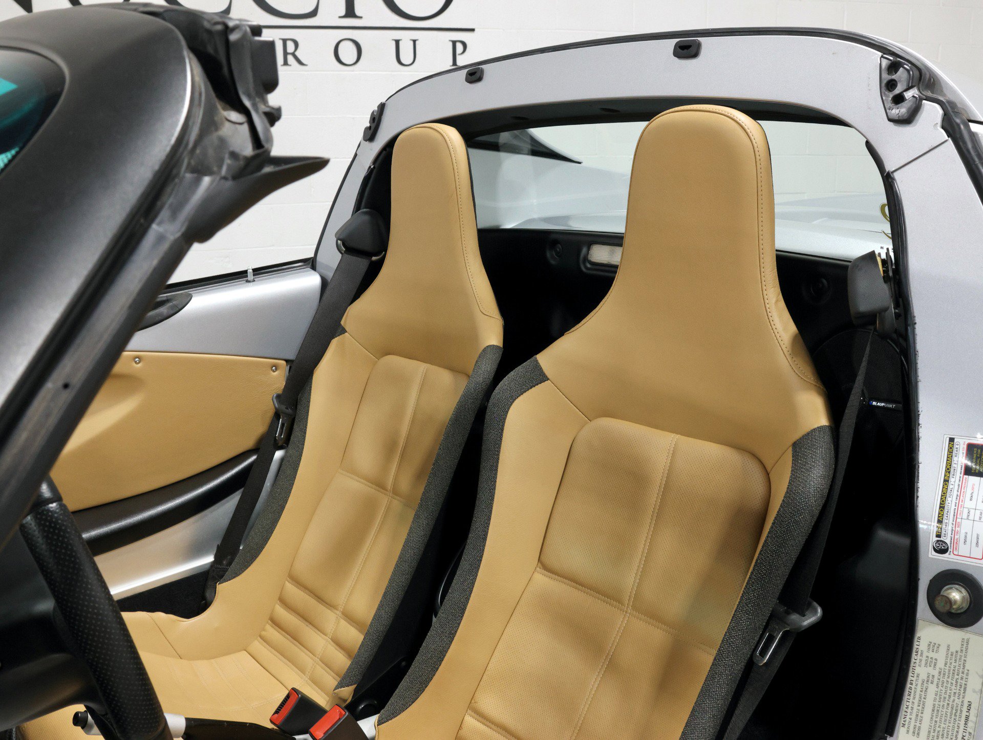 Used 2005 Lotus Elise image 62