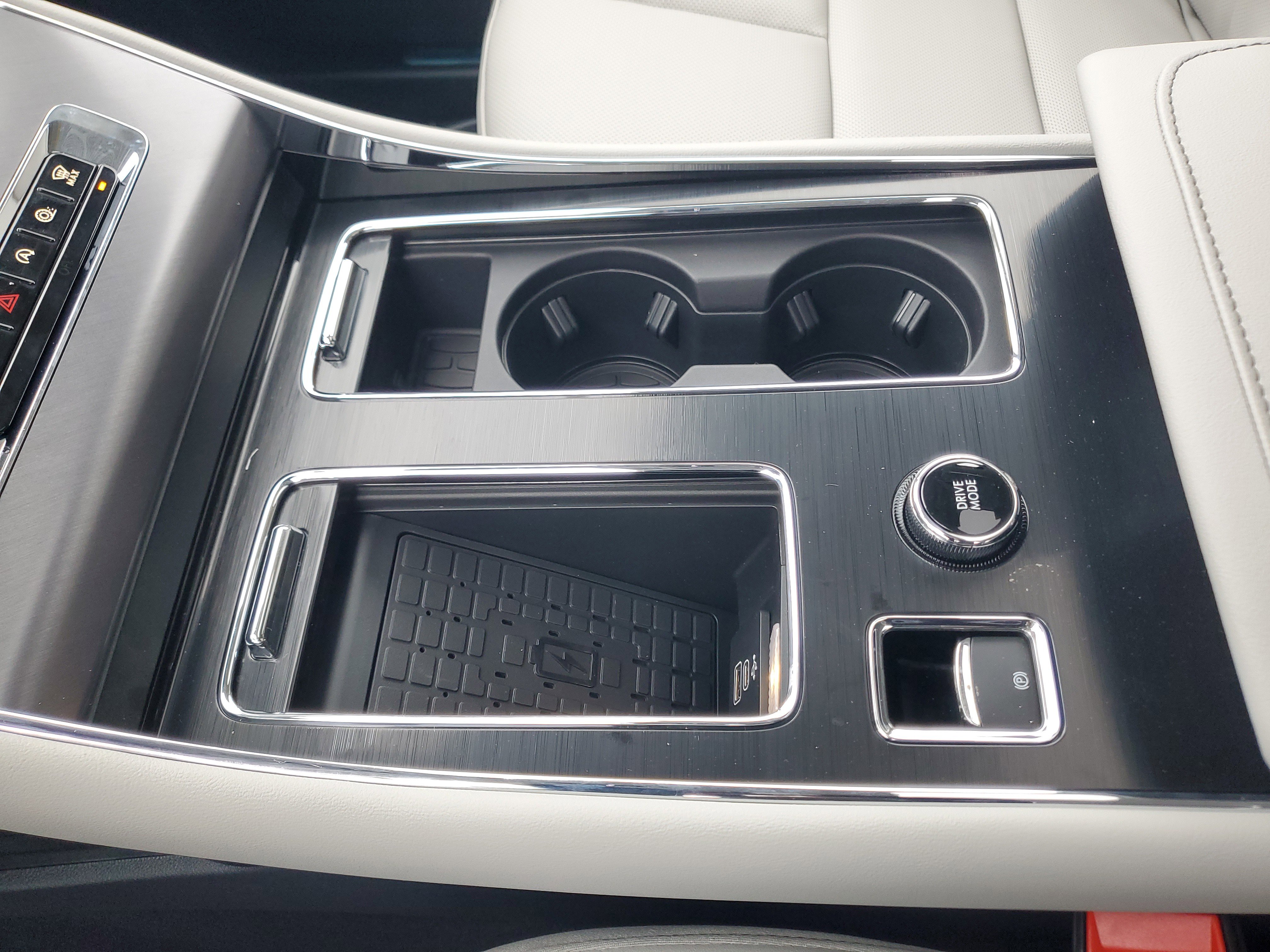 New 2026 Lincoln Aviator AWD image 22