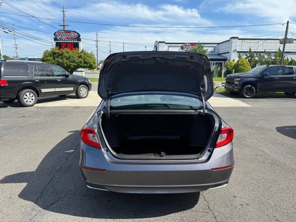 Used 2019 Honda Accord EX-L image 31