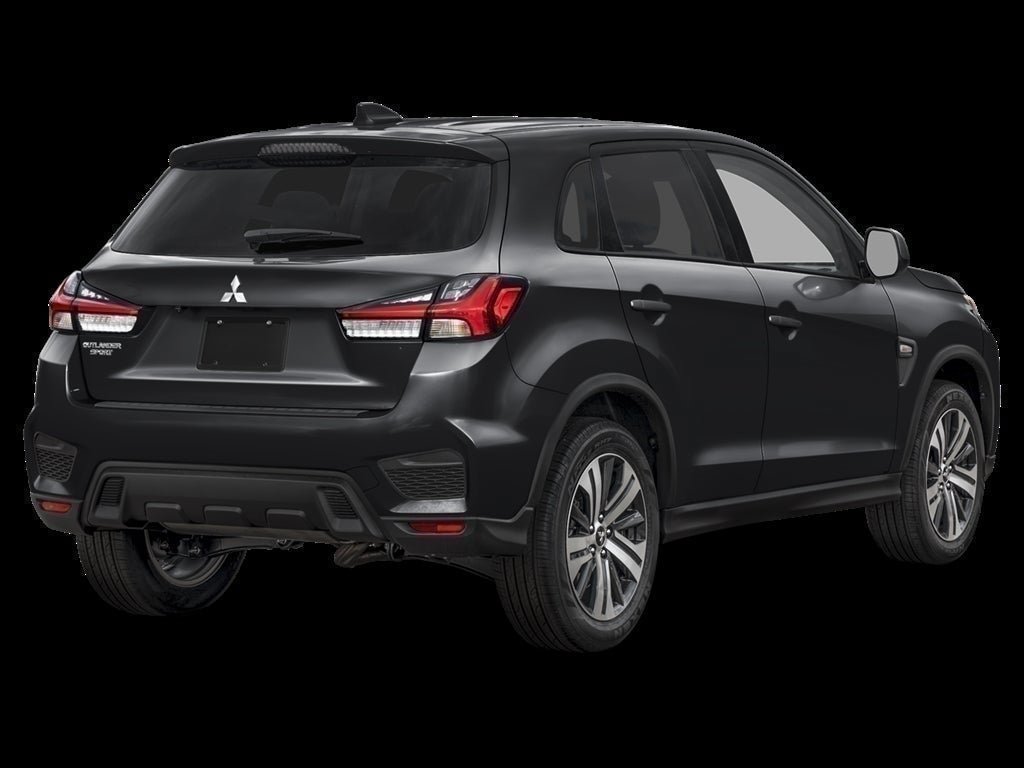 New 2026 Mitsubishi Outlander Sport ES AWD/4WD image 88