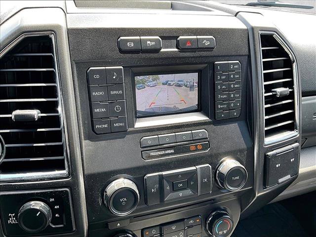 Used 2017 Ford F250 XLT w/ XLT Value Package AWD/4WD image 23