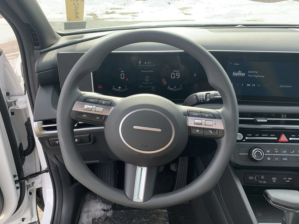 New 2026 Hyundai Santa Cruz SE AWD/4WD image 15