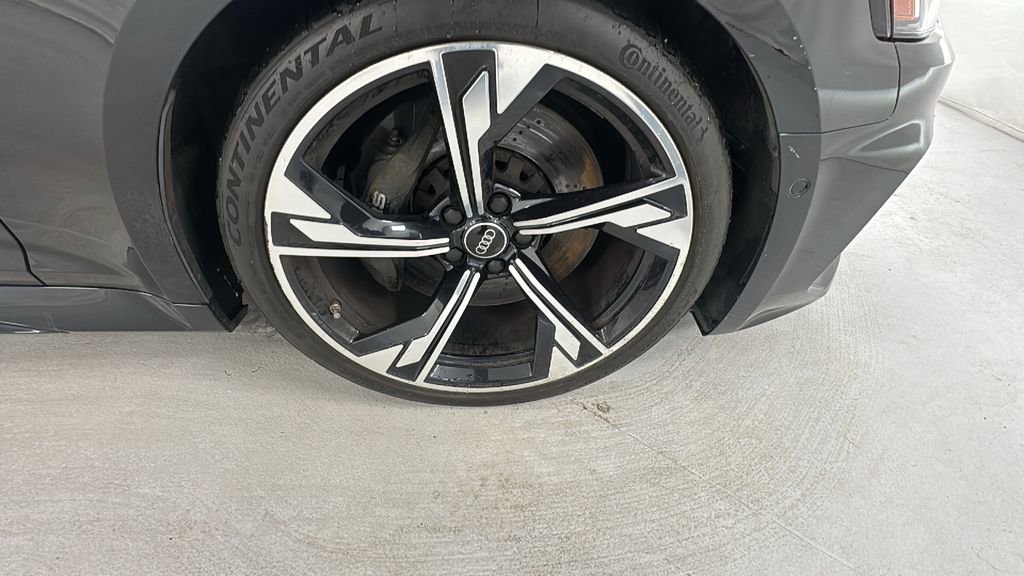 Used 2023 Audi RS 5 Sportback image 10