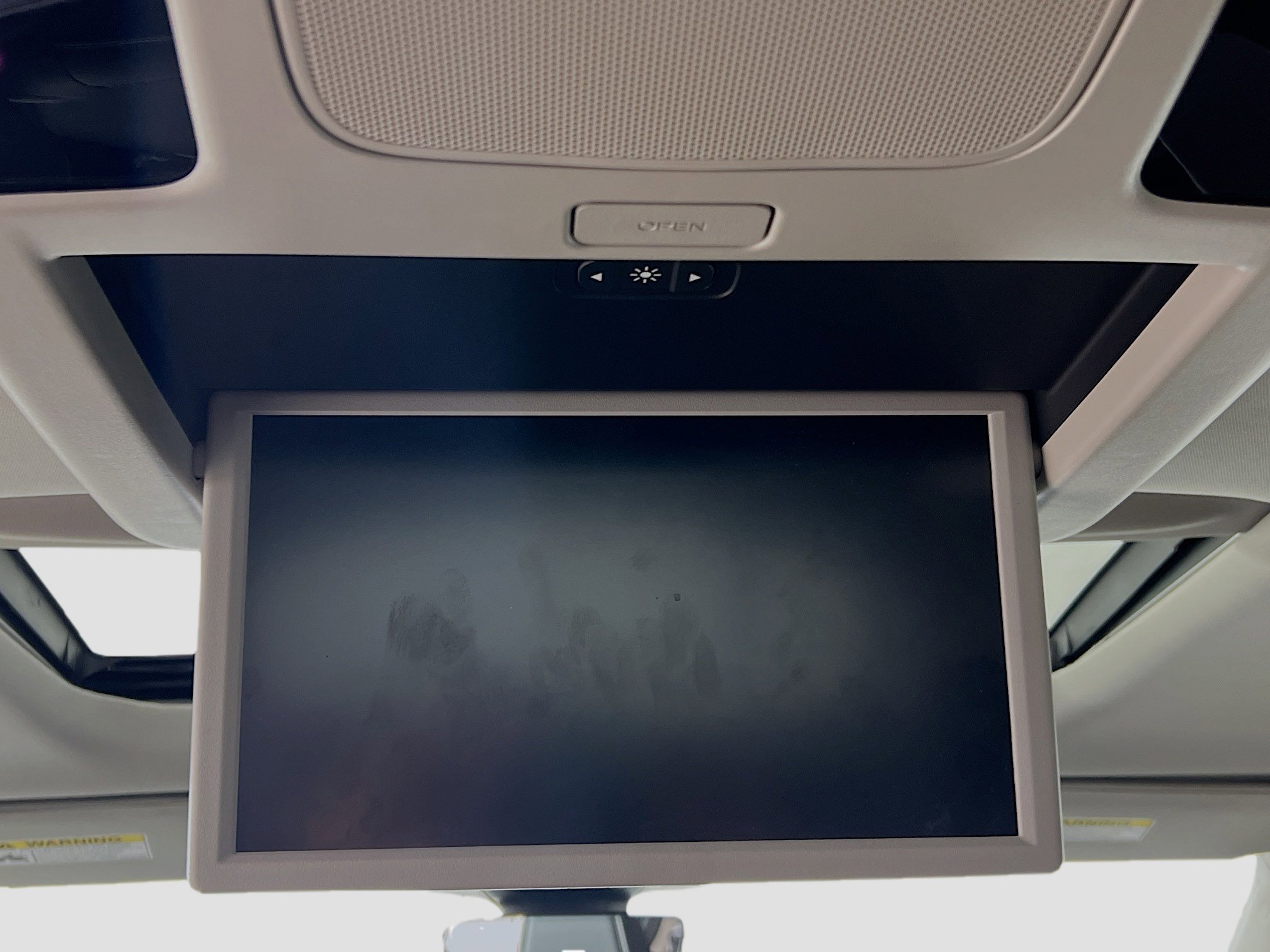 Used 2025 Honda Odyssey Touring image 27