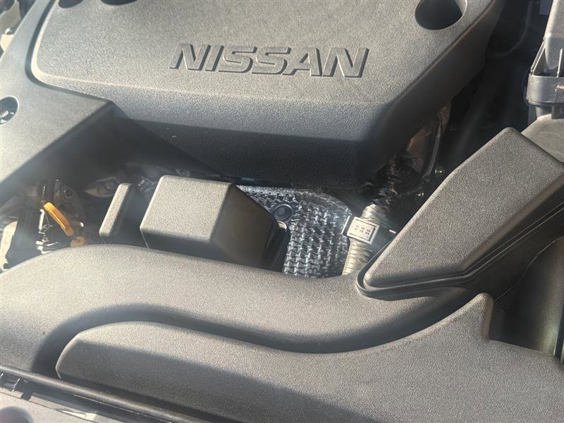 Used 2018 Nissan Altima 2.5 SL w/ 2.5 SL Technology Package image 22