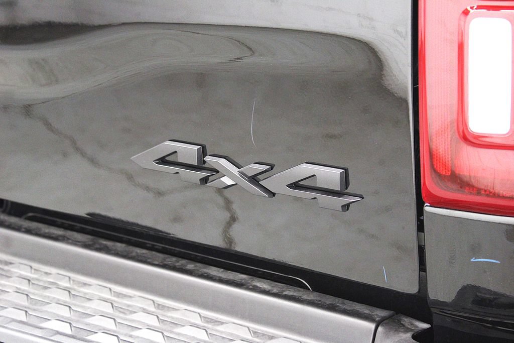 New 2026 RAM 2500 Big Horn AWD/4WD image 46