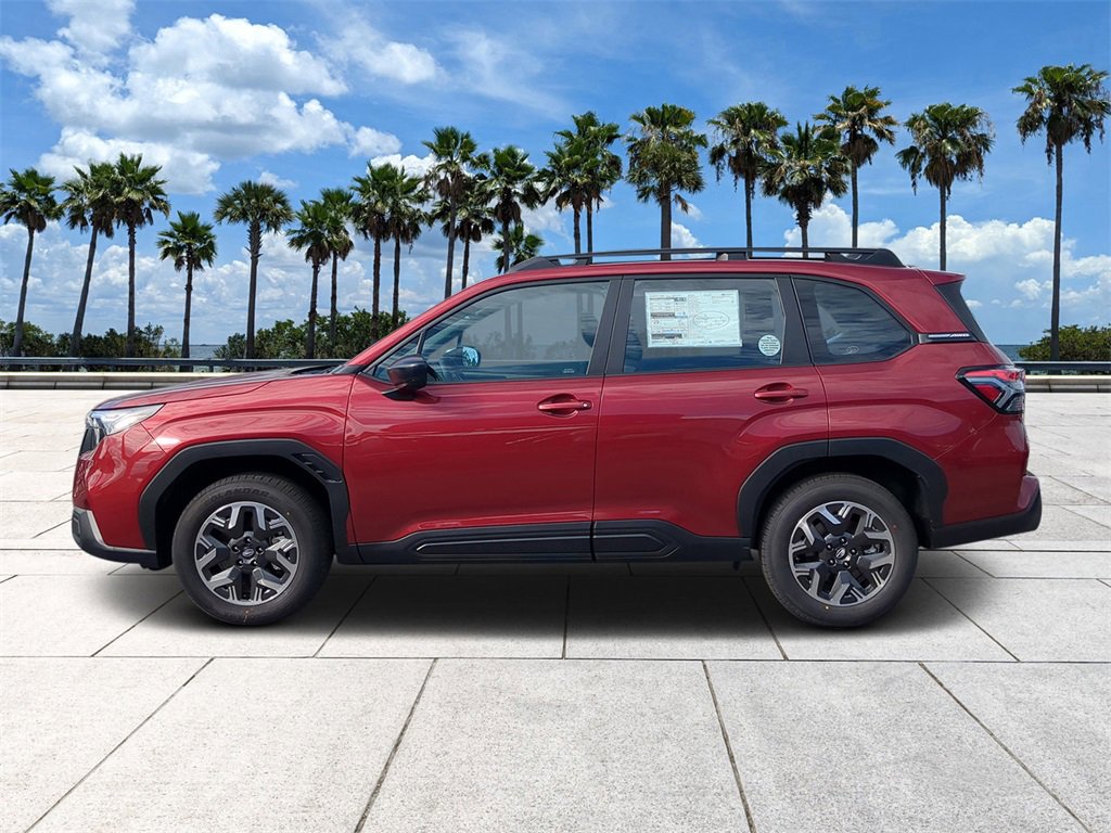 New 2026 Subaru Forester image 6