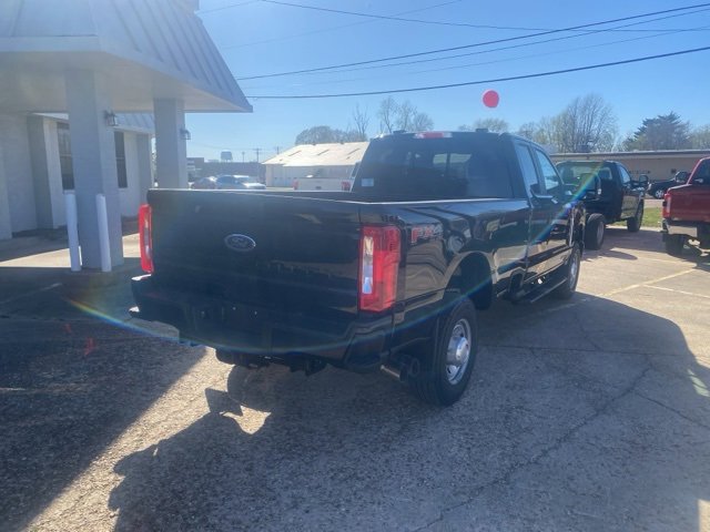 New 2025 Ford F350 XL w/ XL Driver Assist Package image 6