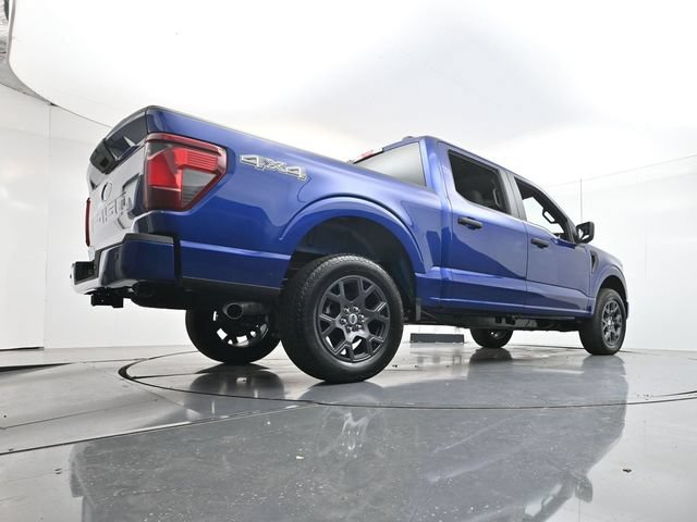 New 2026 Ford F150 STX w/ Equipment Group 200A AWD/4WD image 54