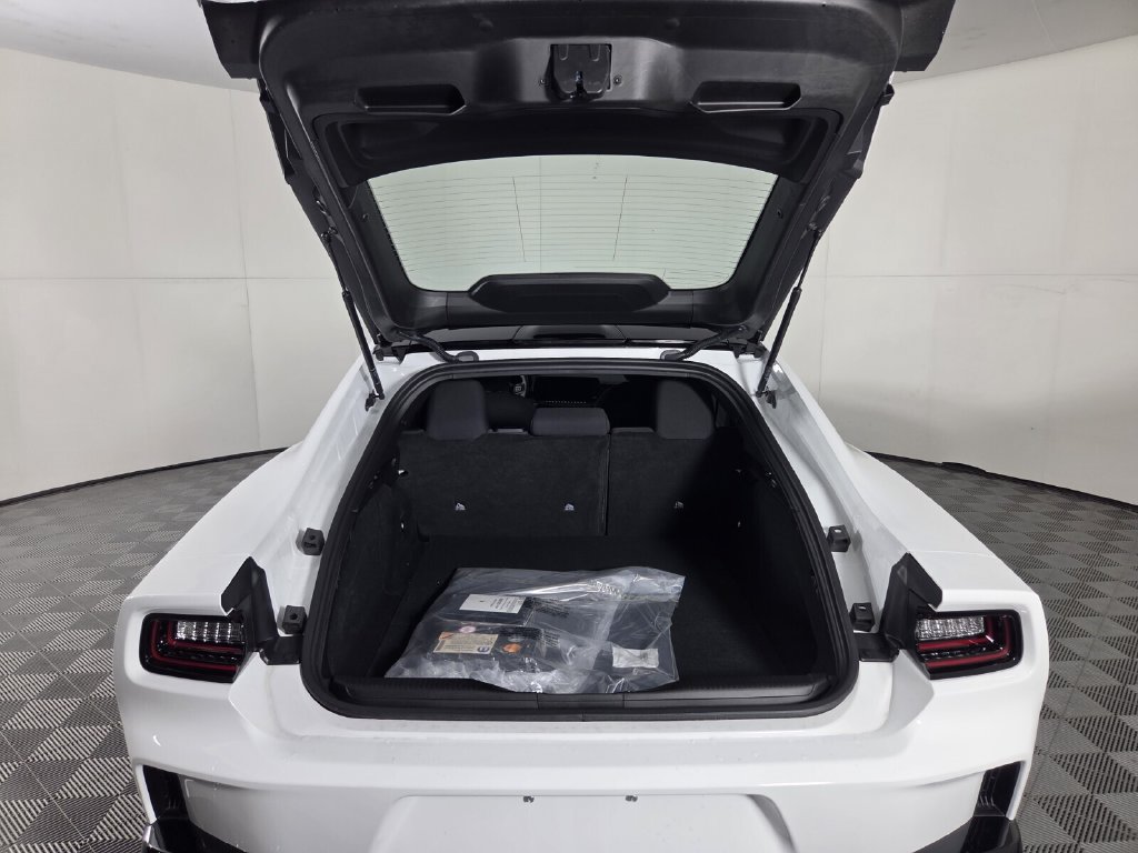 New 2027 Dodge Charger R/T AWD/4WD image 18