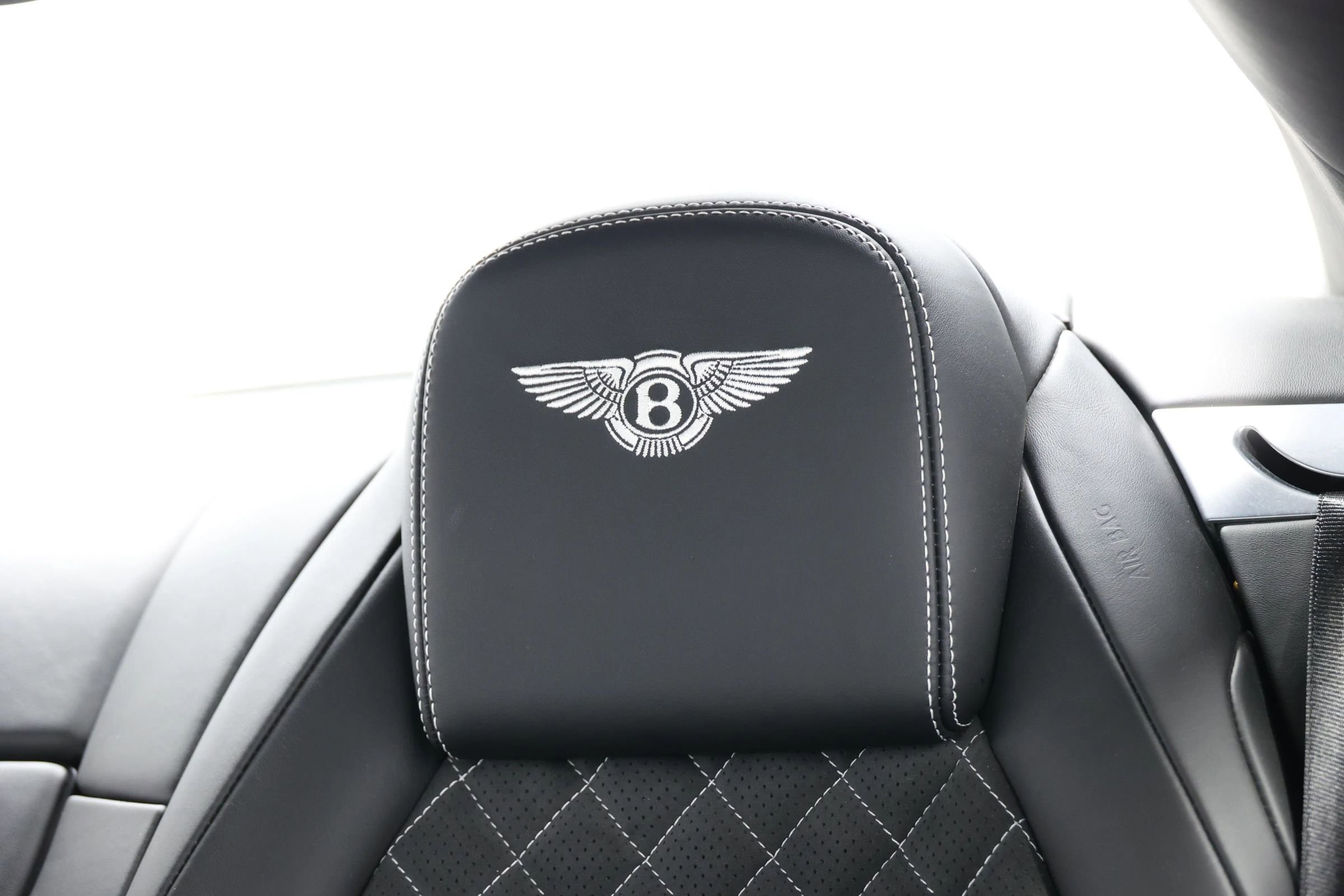 Used 2017 Bentley Continental GT Supersports image 55