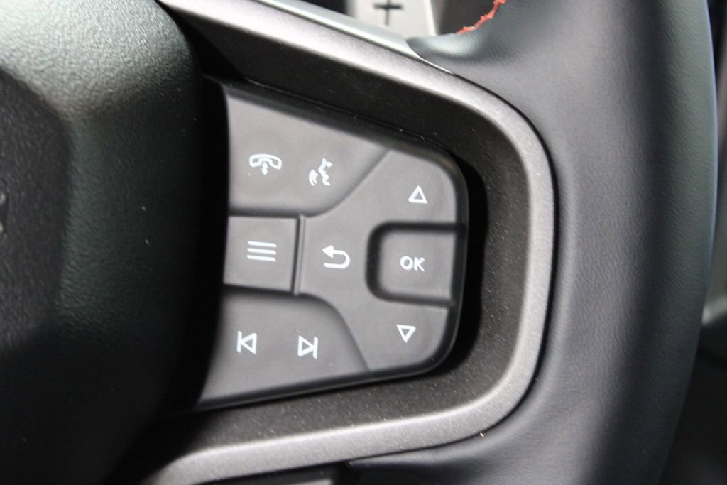 New 2026 Ford Bronco Raptor image 39