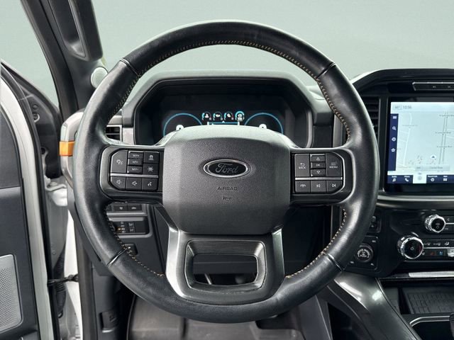 Used 2022 Ford F150 Tremor w/ Equipment Group 402A High image 41