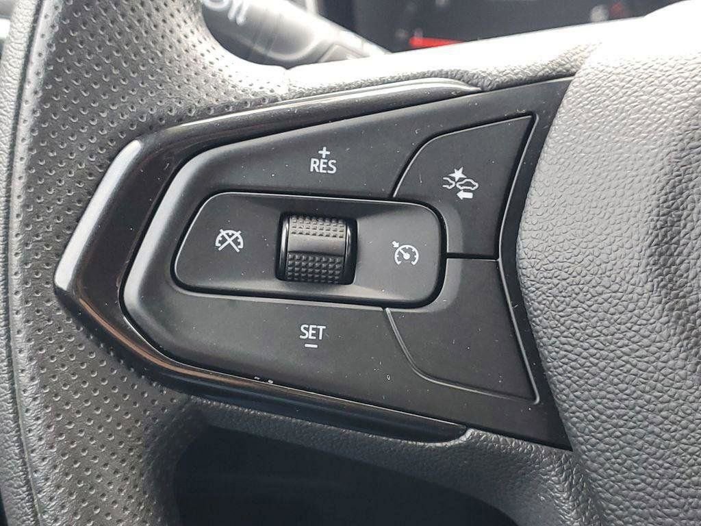 Used 2023 Chevrolet TrailBlazer LS image 9