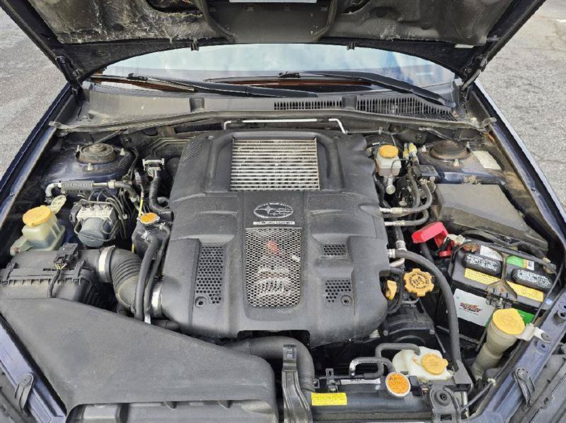 Used 2005 Subaru Legacy 2.5GT Limited AWD/4WD image 17