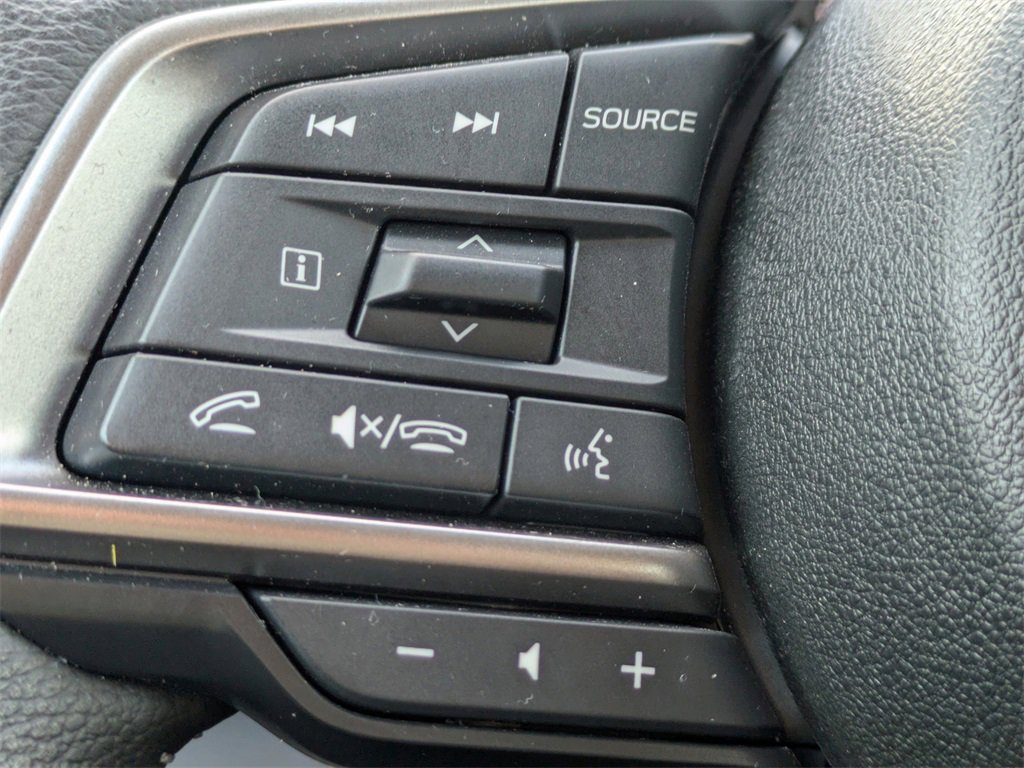 Certified 2024 Subaru Legacy Limited image 29