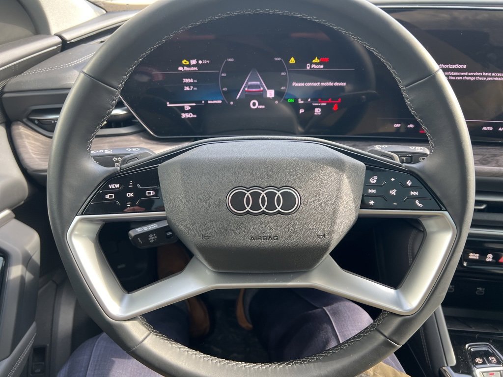Certified 2025 Audi Q5 Premium image 58