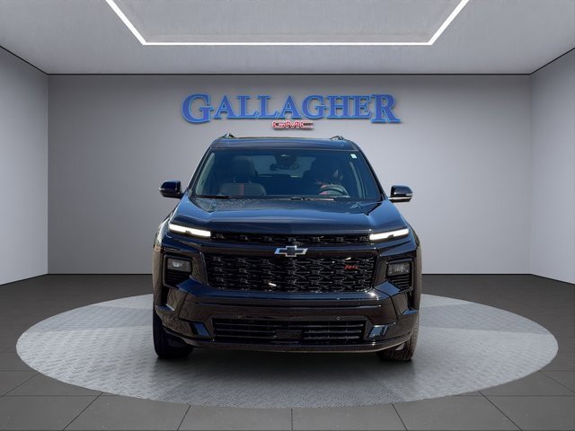 Used 2024 Chevrolet Traverse RS w/ LPO, Floor Liner Package image 12