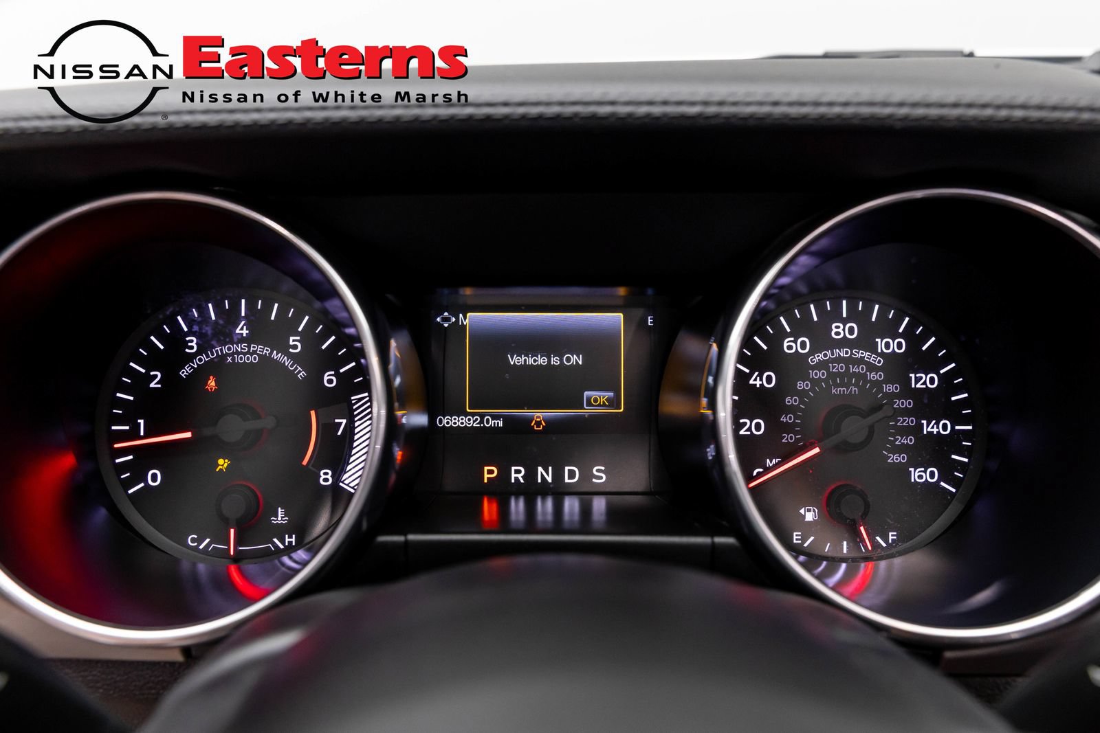 Used 2022 Ford Mustang Premium RWD image 17
