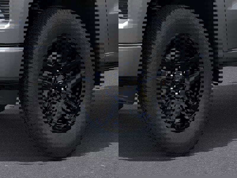 New 2026 Chevrolet Silverado 1500 RST w/ Safety Package image 9