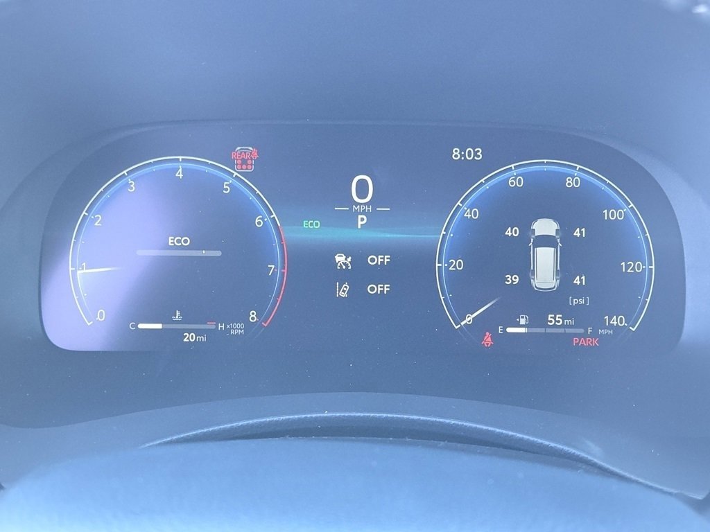 New 2026 Toyota Highlander Platinum image 34