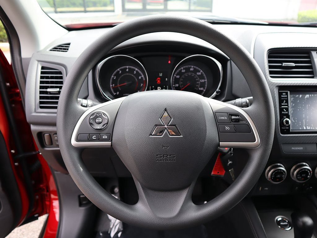 New 2024 Mitsubishi Outlander Sport ES AWD/4WD image 39