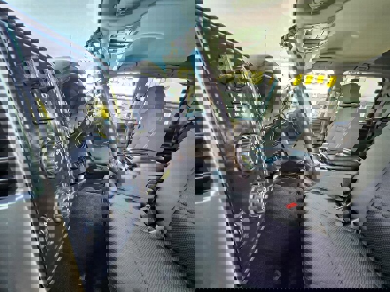 Used 2016 Chevrolet Silverado 2500 LT w/ LT Fleet Convenience Package image 24