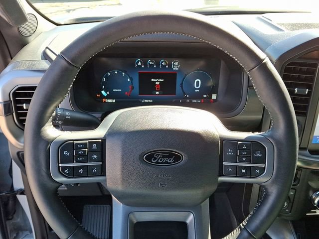Used 2024 Ford F150 Lariat image 21