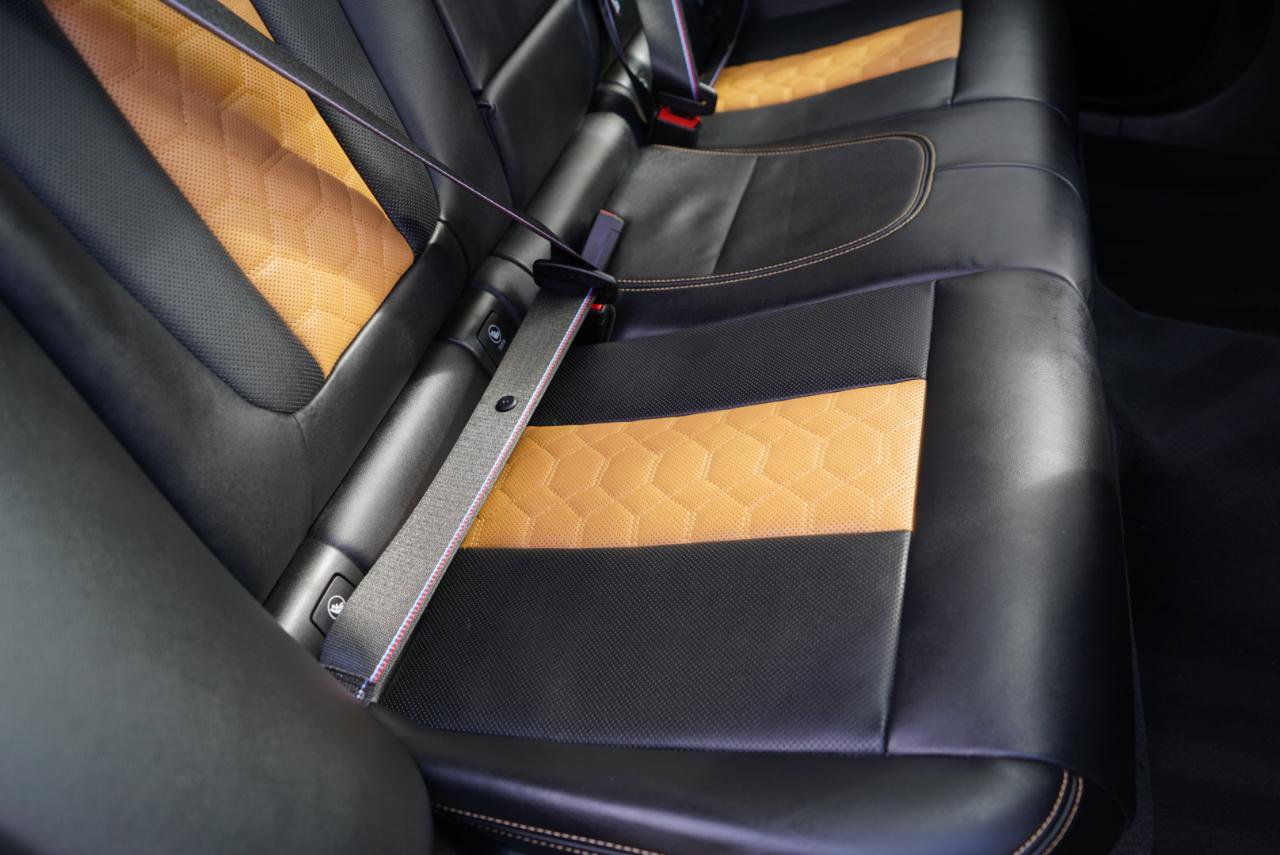 Used 2023 BMW X4 M Sports Activity Coupe w/ Competition Package image 63