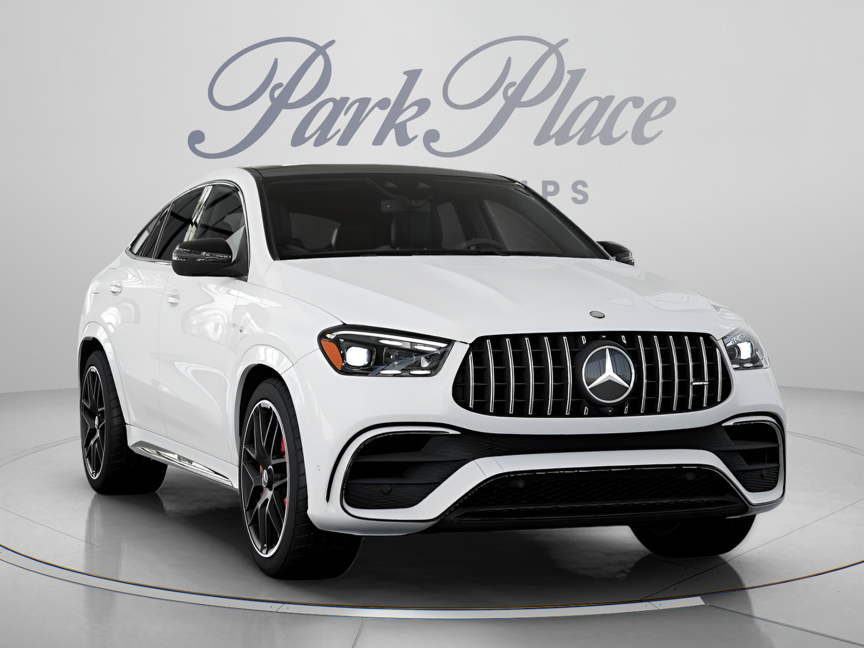 New 2026 Mercedes-Benz GLE 63 AMG S image 32
