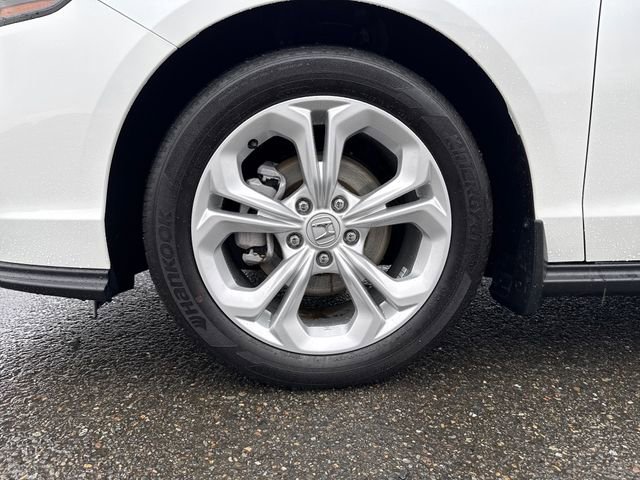 Used 2024 Honda Accord LX image 31