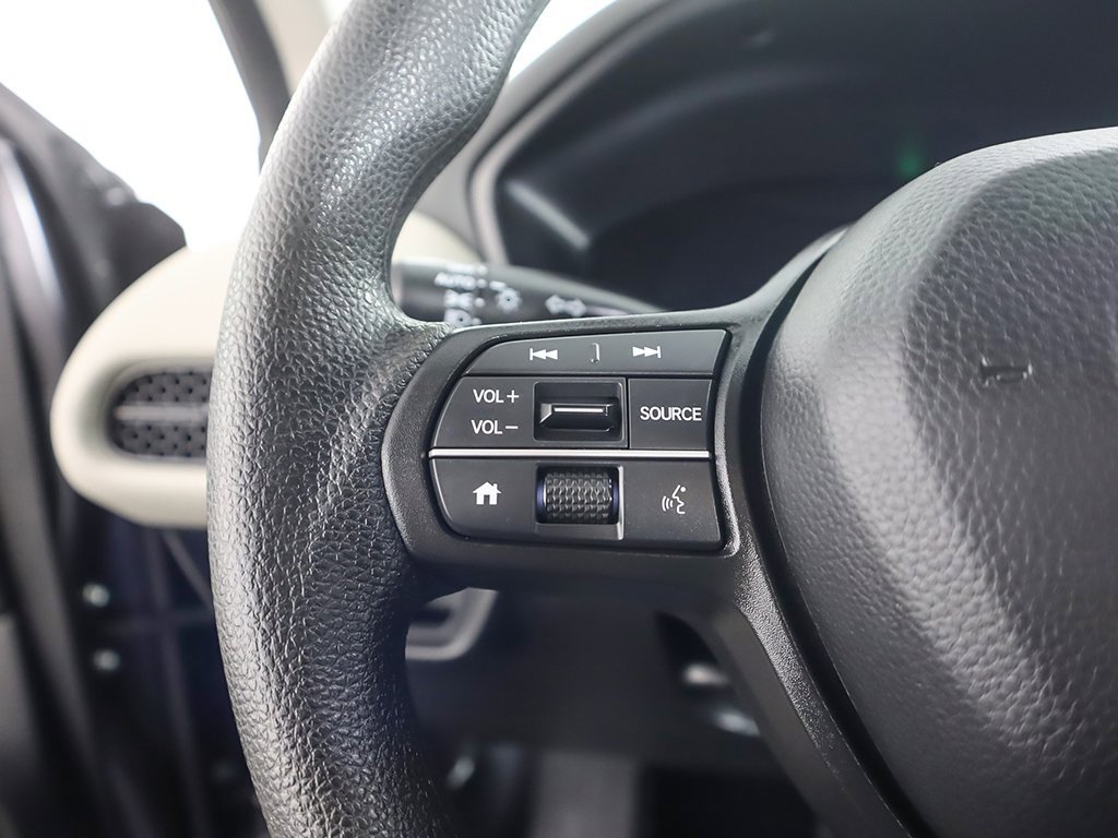 Used 2024 Honda HR-V LX image 38