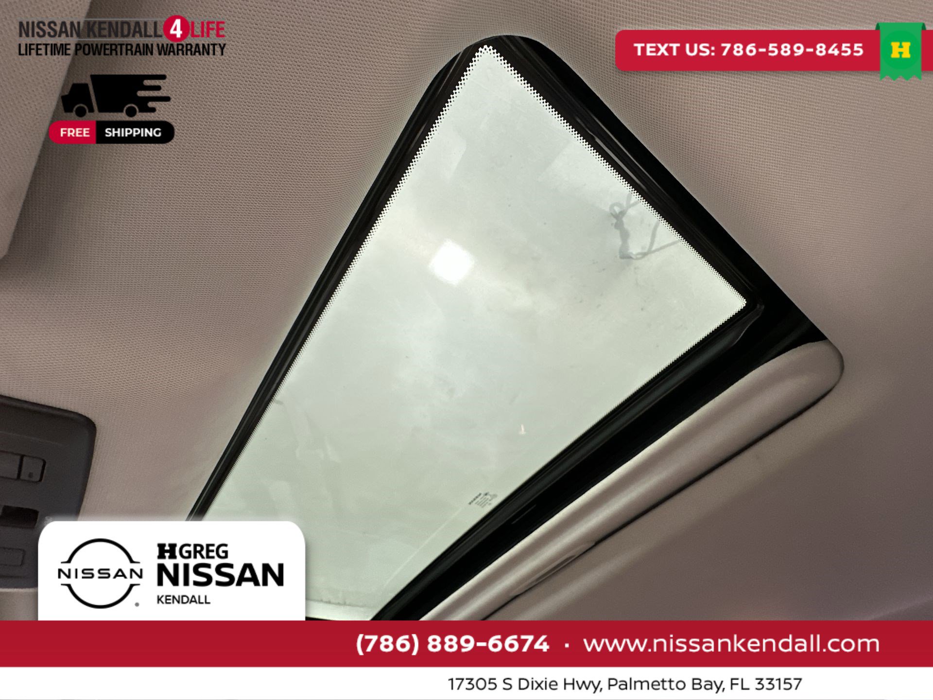 Certified 2020 Nissan Altima 2.5 Platinum image 26