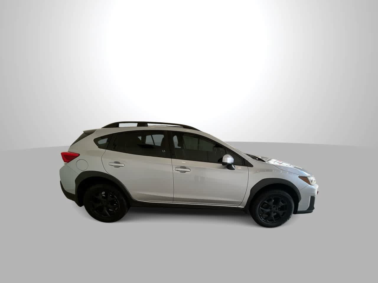 Used 2018 Subaru Crosstrek 2.0i Premium w/ Popular Package #2 AWD/4WD image 9