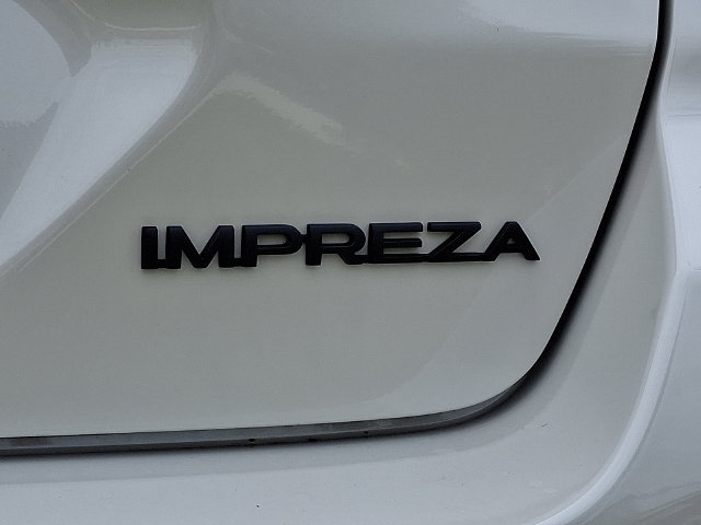 New 2026 Subaru Impreza 2.0i Sport AWD/4WD image 5