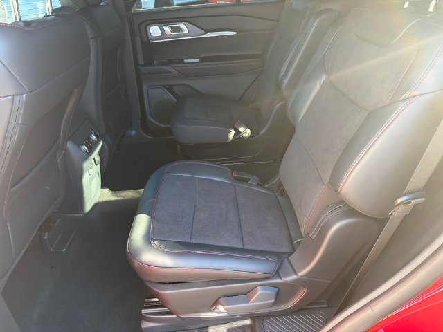 New 2026 Ford Explorer ST w/ Sun And Sound Package AWD/4WD image 23