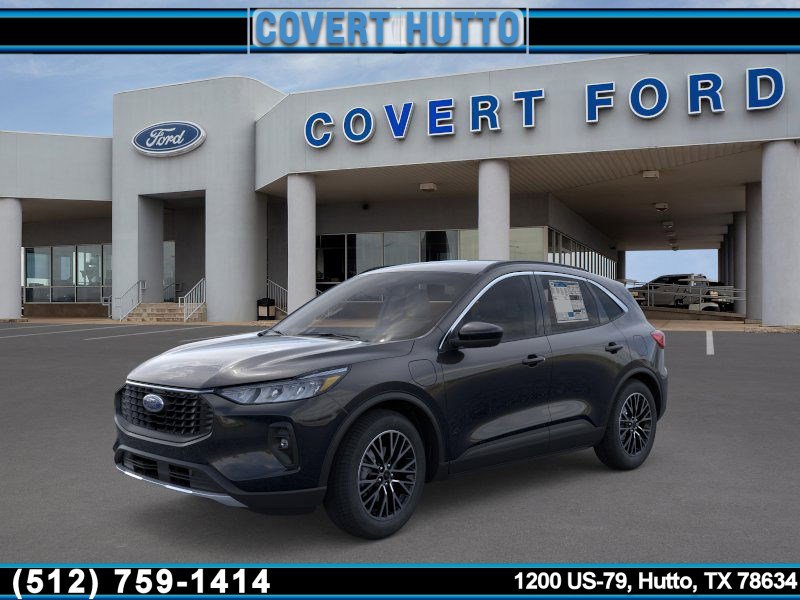 New 2026 Ford Escape SE