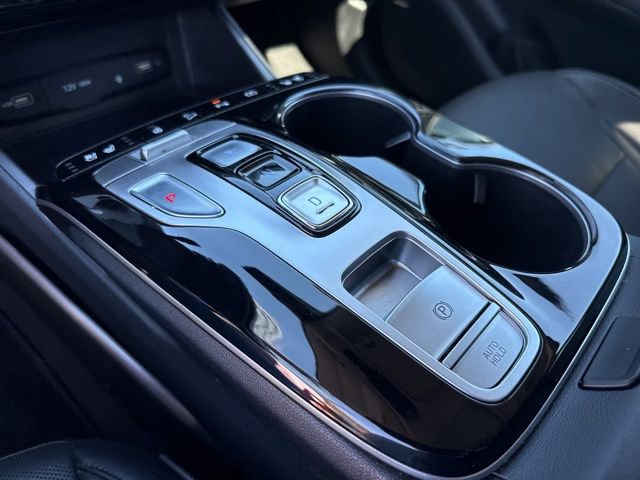 Used 2022 Hyundai Tucson Limited image 11