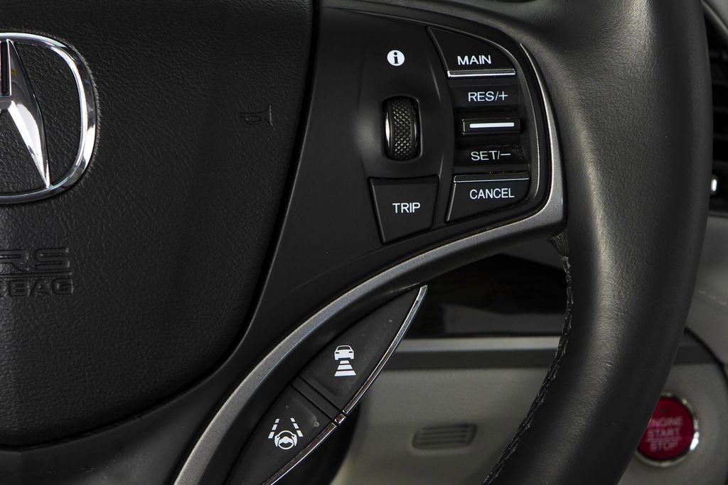 Used 2014 Acura RLX w/ Advance Package image 29