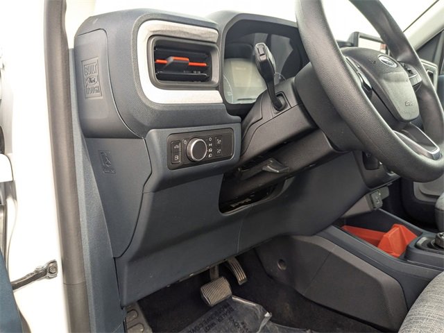 Used 2022 Ford Maverick XLT image 17