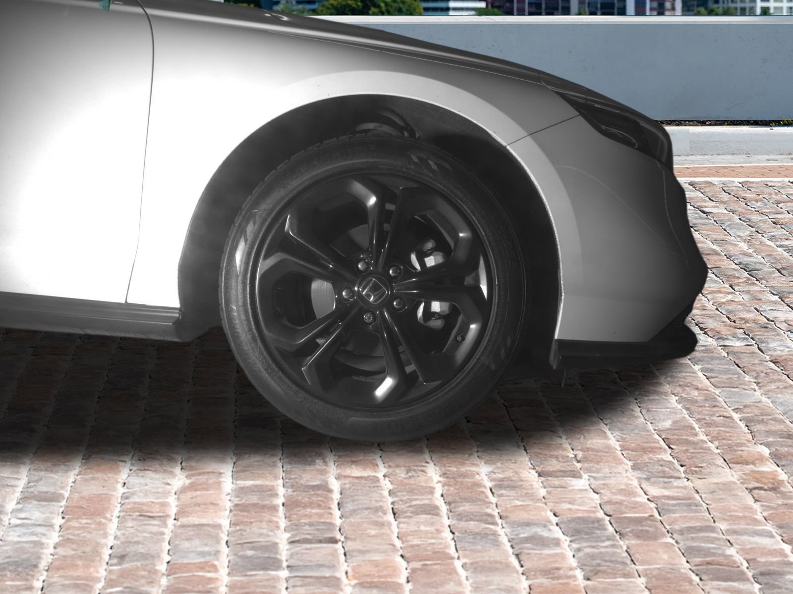Used 2025 Honda Accord SE image 11